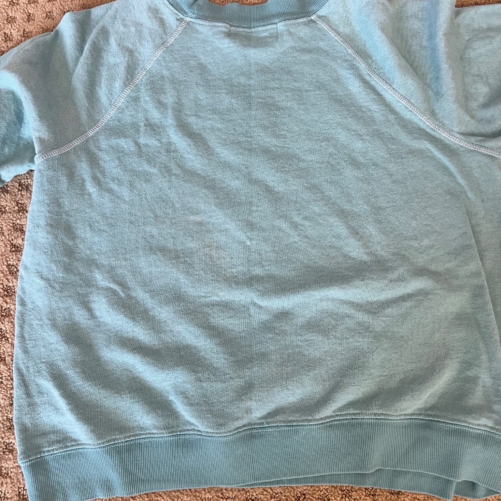 WILDFOX Sweatshirt - Picture 2 of 3